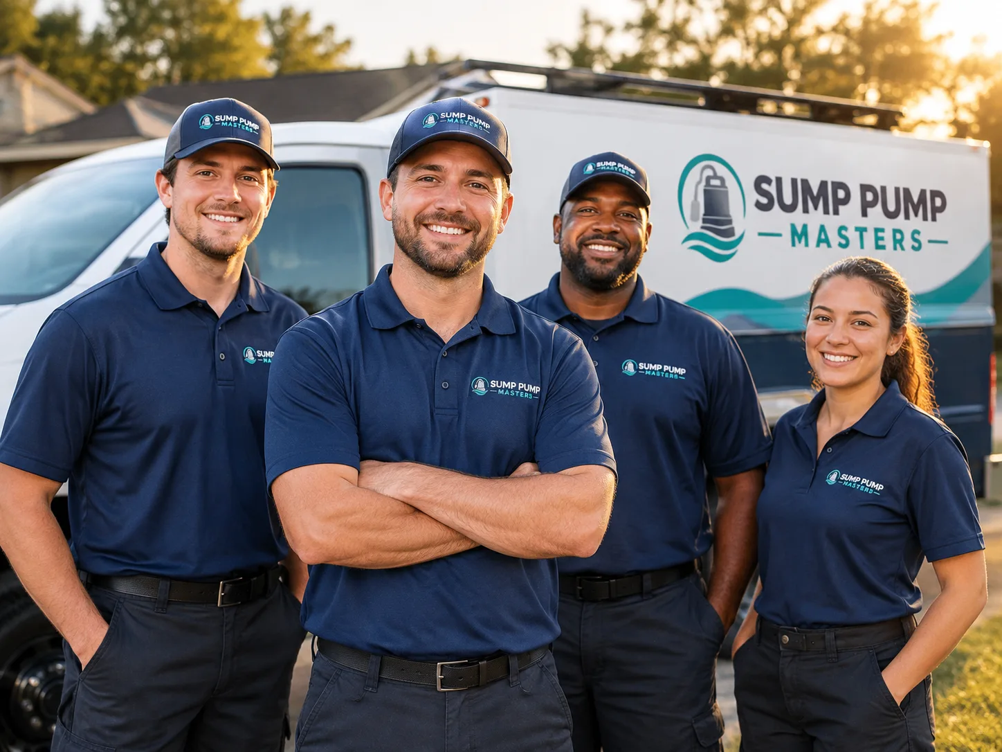 Sump Pump Repair company in Joice, IA