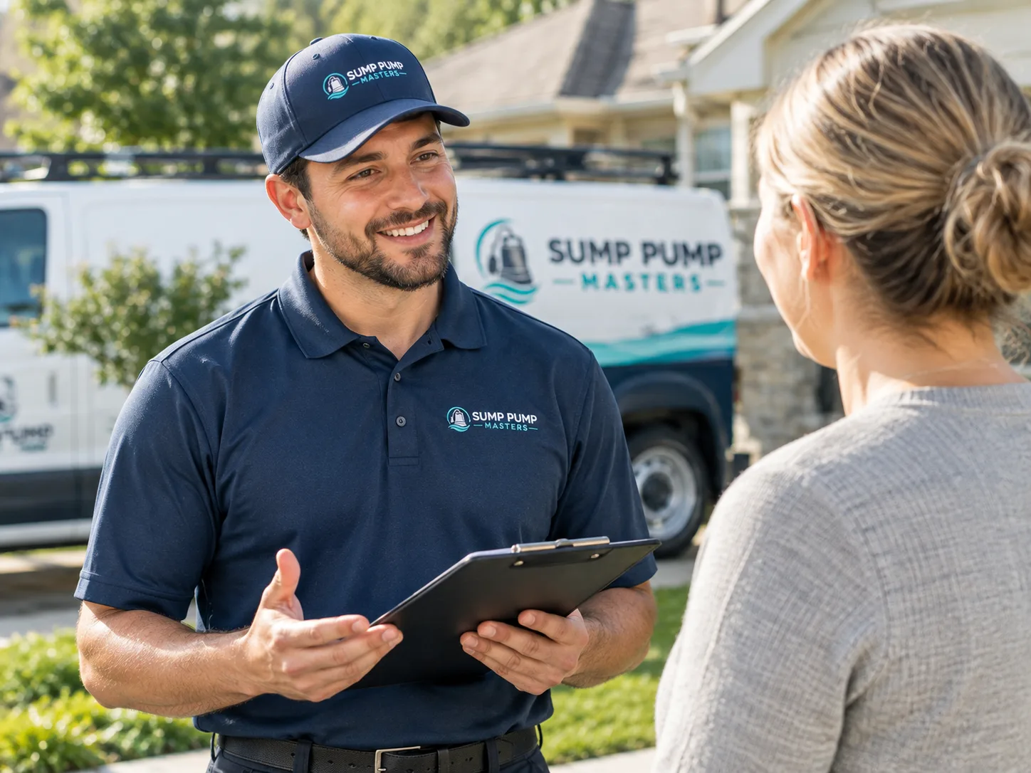 Sump Pump Repair Joice, IA FAQs